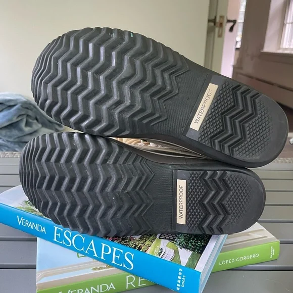 Sorel Boot Size 10 - Picture 6 of 9